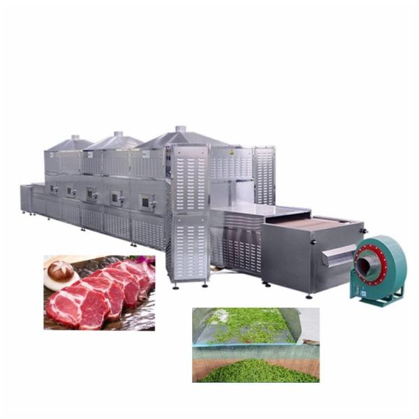 Buy cheap MT Multifunctional Wood Microwave Drying Machine 915MHZ from wholesalers
