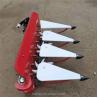 Buy cheap Soybean Grain Farm Combine Harvester Diesel Petrol Small Corn Harvester from wholesalers