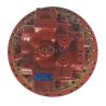 Buy cheap Belparts Excavator Spare Parts Travel Motor With Gearbox SANY258 Final Drive Assy from wholesalers