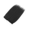 Buy cheap Full Ends Brazilian Straight Frontal Closure Dark Brown Swiss Lace For Women from wholesalers