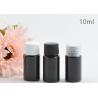 Buy cheap BPA Free Plastic Cosmetic Bottles 10ml Non Spill High Hardness For Travel from wholesalers