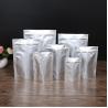 Buy cheap Food Grade Silver Storage Customized Mylar Bags from wholesalers
