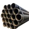 Buy cheap Polished Non Alloy Carbon Steel Pipes ASTM Decoiling Corrosion Resistant from wholesalers
