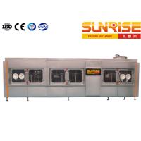 Buy cheap D105mm Bottle Aseptic Filling Line for Coconut Milk product