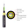 Buy cheap Uni - Tube ADSS Optical Cable , Standard Aerial Cable High Tensile 2-288 Core from wholesalers