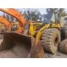 Buy cheap High Quality Used Komatsu WA470 Loader From China For Sale At A Low Price from wholesalers
