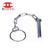 Buy cheap 0.085kg Galvanized Telescopic Prop Pins 12mm Size from wholesalers