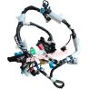 Buy cheap Dongfeng/Dcec Kinland/Kingrun Engine Parts Auto parts for Truck Chassis Wiring Harness Assembly-Left 3724020-C0326 from wholesalers