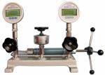 0~600Bar Pressure gauge calibrate machine XY-60