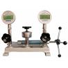 Buy cheap 0.25%FS Stainless Steel 0.1MPa Pressure Gauge Calibration Pump from wholesalers