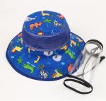 Children ' S Protective Face Shield Medical Grade Tpu