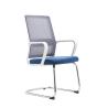 Buy cheap 23 Inch Mesh Office Chair Breathable Revolving Mesh Back Task Chair from wholesalers