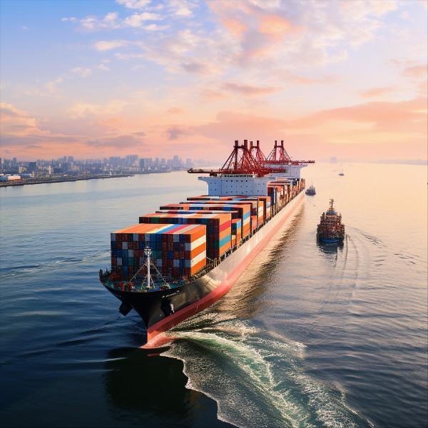 Buy cheap International Door to Door Freight Forwarder Ocean Services Agent From China to Russia from wholesalers