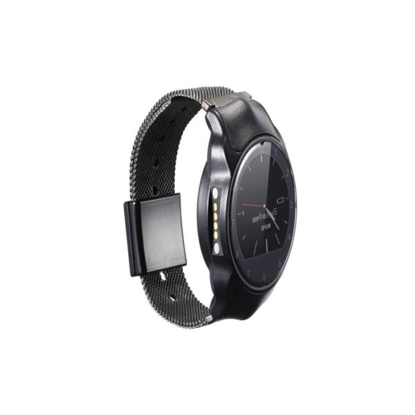 Buy cheap 4G Steel Blockchain 5M 240X240 Screen GPS Judicial Watch from wholesalers