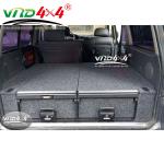 OEM Top Quality 4x4 TWIN AND SINGLE DRAWER UNITS For Toyota Landcruiser 80