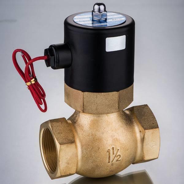 Buy cheap 2L(US) Series Solenoid Valve from wholesalers