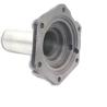 Buy cheap Truck Axle Cover for SINOTRUK CNHTC Wg2222020001 Heavy Truck HOWO A7 Sinotruk Hw15710 Hw19710t 10 Gears Transmission Parts from wholesalers