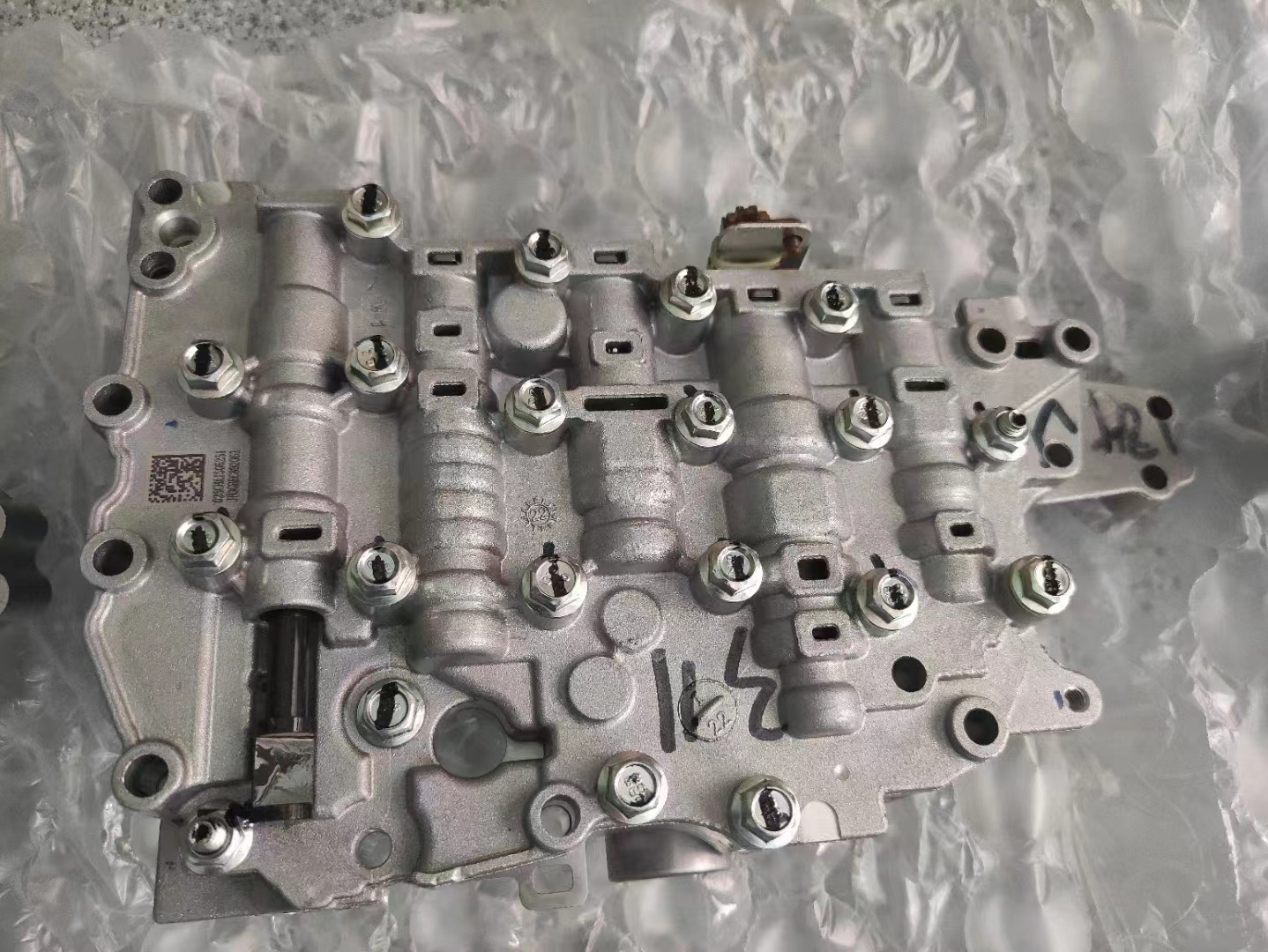 018CHA Valve Body Assembly for Arrizo 3/5/5plus Geely Emgrand Vision X3 BYD Qin
