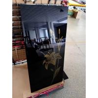Buy cheap Custom Household 229l Refrigerator Door Panels product