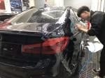 TPU Anti Scartch 100% UV blocking Automobile Wrapping Paint Protection Film