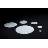 Buy cheap ALKALINE FREE GLASS WAFERS For Unbeatable Performance 4'' 6'' 8'' Wafer from wholesalers