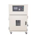 Buy cheap Thermal Abuse Baking Aging Test Chamber For Metals Electronic Instruments from wholesalers