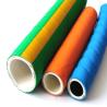 Buy cheap Flexible 16 Bar 40M UHMWPE Chemical Hose from wholesalers