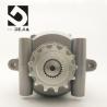 Buy cheap High Accuracy Starter Motor Motorcycle With Double Cylinder Customized Size from wholesalers