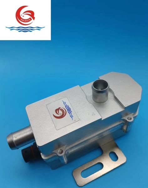 Buy cheap Small Size Truck Engine Block Heater 1000W 220V 1 Year Warranty from wholesalers