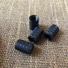 Buy cheap Custom Wholesale Aluminum Air Nozzle Cap Tire Valves Cap Automobile Tyre Cap from wholesalers