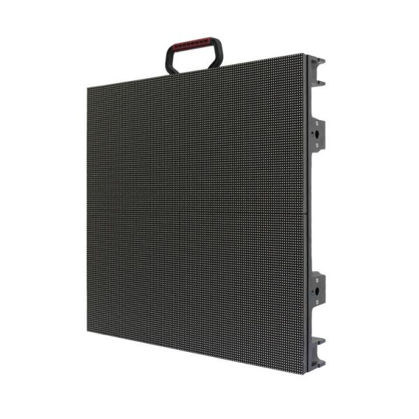 Buy cheap Waterproof high Brightness P3.91/P4.81 Outdoor Rental Stage Backdrop Led Display HD Screen for Show/Event /Stage from wholesalers