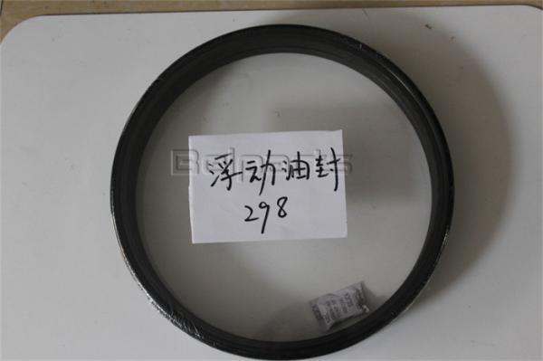Buy cheap Belparts EX300-5 EX350-5 EX370-5 Excavator 4066695 Floating Seal For Final Drive Final Device from wholesalers