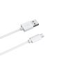 Buy cheap PVC 5V1A 3m 10ft Micro USB Charging Cable For Android from wholesalers