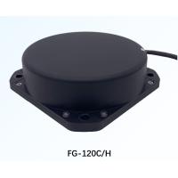 Buy cheap FG-120C High Precision Single-Axis Fiber Optic Gyroscope,120×120×36mm Dimensions product
