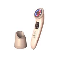 Buy cheap Rechargeable Face Lifting Massage Machine Skin Rejuvenation Easy To Carry product