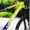 Buy cheap 29 inch Mountain Bike with Aluminum Alloy Rim and Carbon Frame from Original from wholesalers
