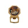 Buy cheap Zinc Alloy Games People Play Metal Bottle Opener With Removable Part, Gold Plating For Promotional Gift, Club from wholesalers