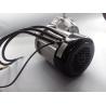 Buy cheap Electric Tricycle Parts , 3000RPM Differential Gear DC Brushless Motor from wholesalers
