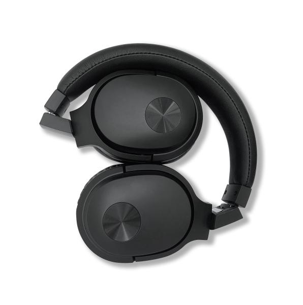 Buy cheap Heavy Bass 5pin 8H Noise Cancelling Bluetooth Wireless Headphones from wholesalers