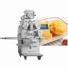 Buy cheap 100g Double Color Cookie Machine 100ppm Biscuit Making Automatic Machine from wholesalers