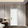 Buy cheap Economical Options For Your Business Superior WPC Doors With Paint And Laminate Finishes from wholesalers
