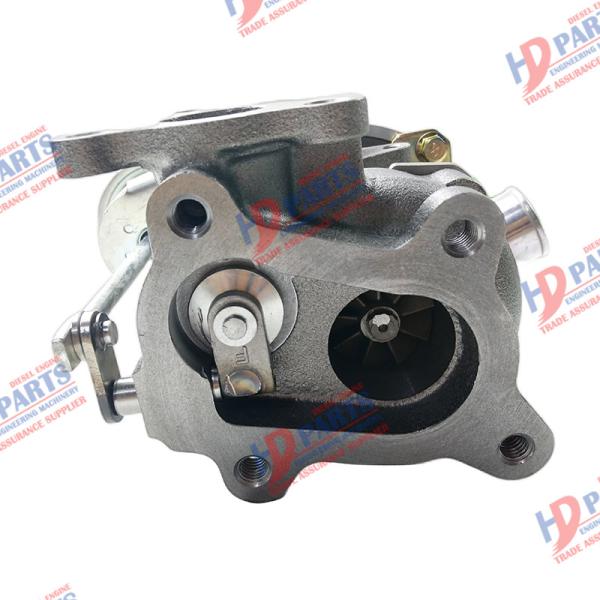 Buy cheap 3D84 3TN84-2 RHB3 ENGINE TURBO CHARGER 129403-18050 For YANMAR from wholesalers