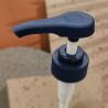 Buy cheap 33/410 28/410 Cosmetic PP Lotion Pump Shampoo Shower Liquid Dispenser Lotion Pump 4CC from wholesalers