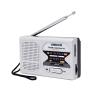 Buy cheap Plastic Digital Portable AM FM Radio Speaker 23MM50dB Built In Antenna from wholesalers