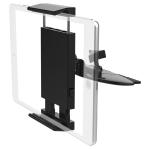 7inch 11Inch CD Slot Tablet Holder Universal Anti Vibration RoHS Approved