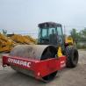 Buy cheap Dynapac CA301D Used Road Roller 14 Ton For Roadwork from wholesalers