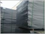 Enclosed Heavy Duty Dog Kennel Length Powder Coating 10ft Width 5ft Heigh 6ft