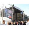 Buy cheap Rental Show Mobile Concert LED Screens Outdoor For Sports Halls Clubs Pubs from wholesalers