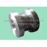 Buy cheap Q235A High Pressure Vessel Forged Steel Flanges For Pipe Connecting WT 40 - 500 mm from wholesalers