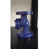 Buy cheap Ductile Iron Lift Check Valve Flanged End PN10 PN16 Pressure from wholesalers